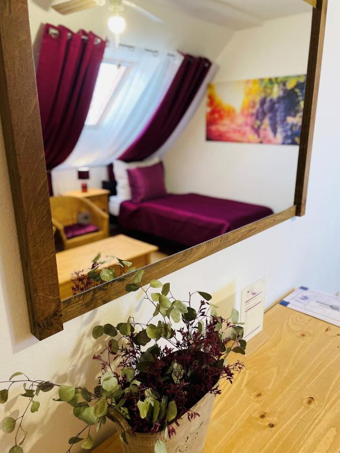 Hotel Marcincak*** Mikulov Extérieur photo