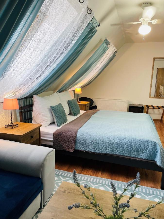 Hotel Marcincak*** Mikulov Extérieur photo