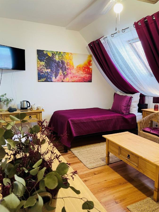 Hotel Marcincak*** Mikulov Extérieur photo