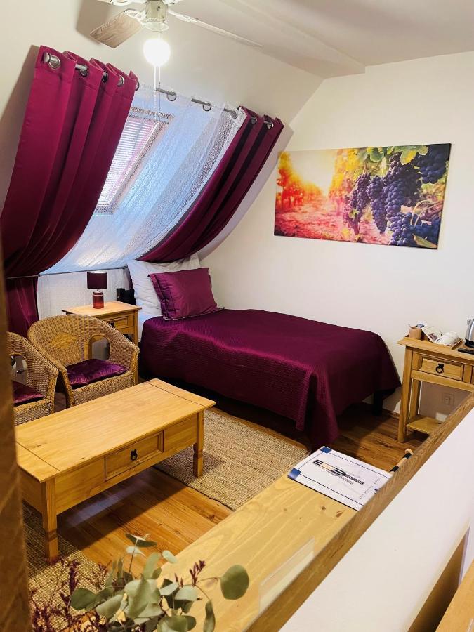 Hotel Marcincak*** Mikulov Extérieur photo