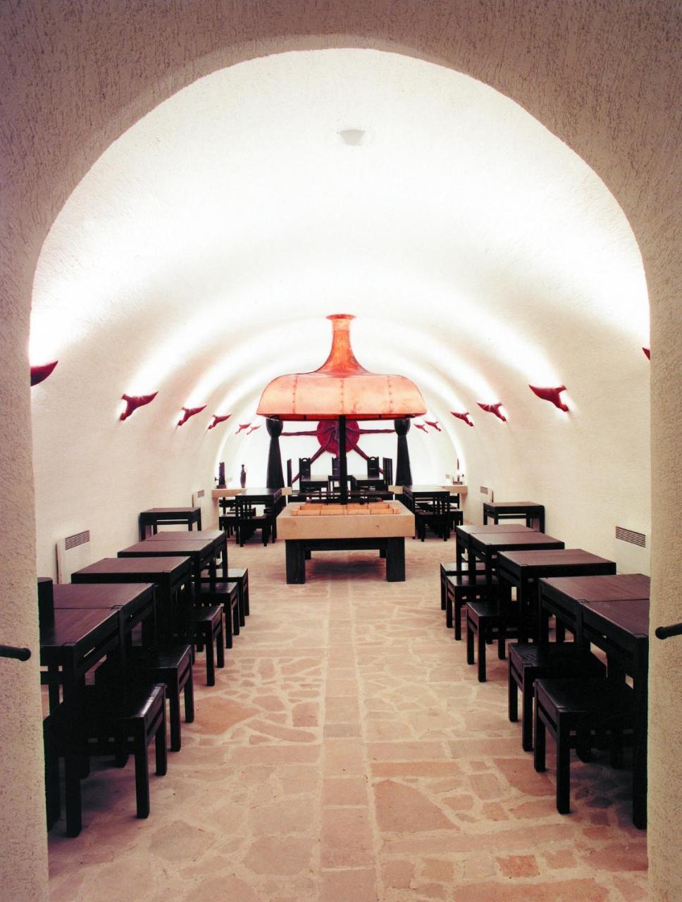 Hotel Marcincak*** Mikulov Extérieur photo